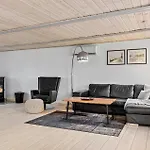 Hébergement de vacances 2 Bedroom Beautiful In Bogense
