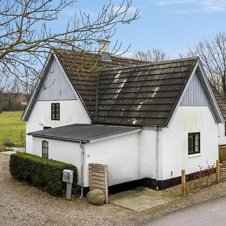 2 Bedroom Beautiful In * Bogense