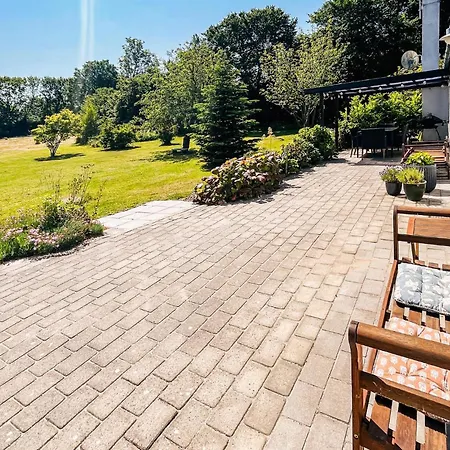 2 Bedroom Beautiful In * Bogense