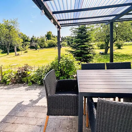 2 Bedroom Beautiful In * Bogense