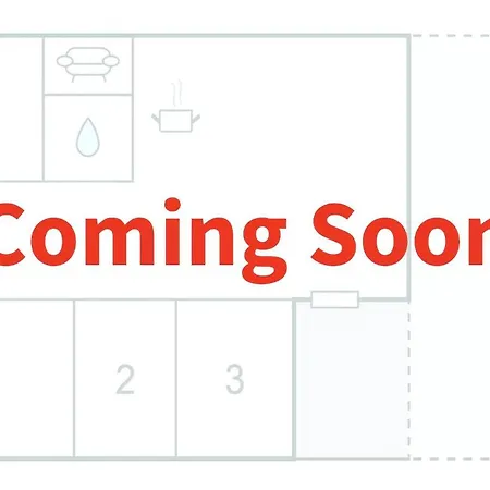 2 Bedroom Beautiful In *