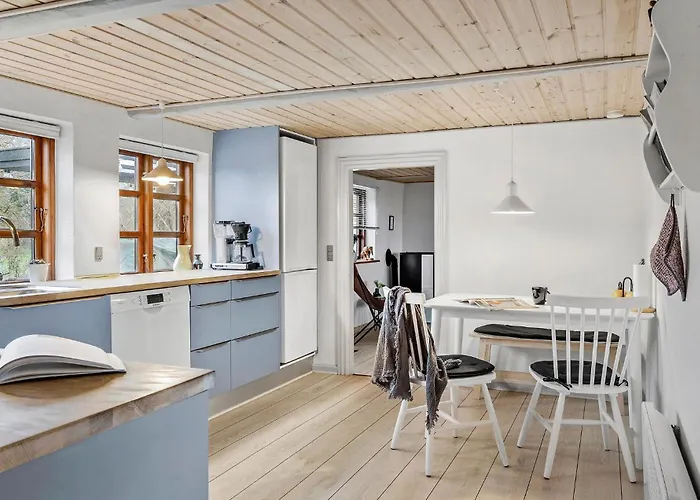 Nyaraló 2 Bedroom Beautiful In