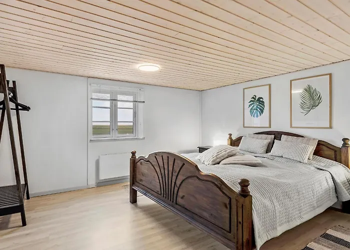 2 Bedroom Beautiful In Nyaraló *