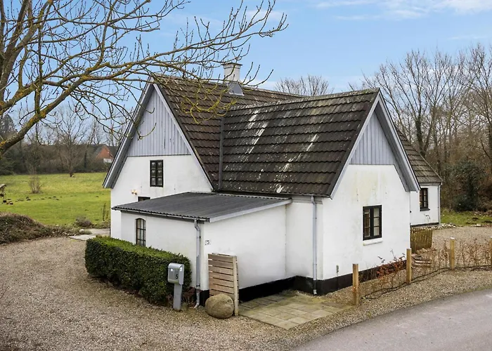 2 Bedroom Beautiful In * Bogense